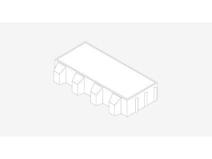 EKO LINE 40x20x8