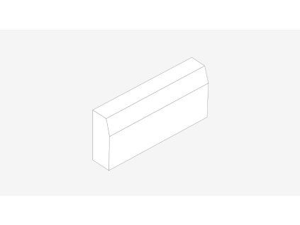 Obr sil 100x15x30