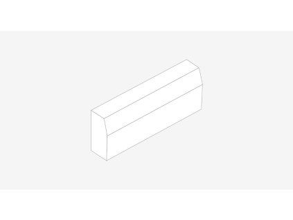 Obr sil 100x15x25
