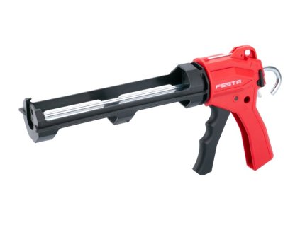 Pistole vytlačovací FESTA 310ml nylonová