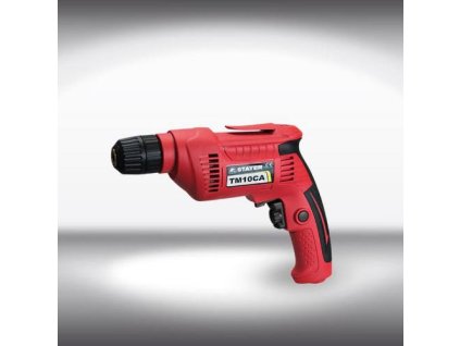 377TM10CA Vrtacka 450 W TM 10 CA STAYER 0a