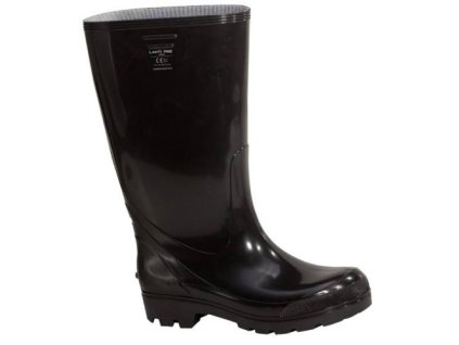 L3070240 Holinky panske PVC podsivka vel 40 OB SRA cerne 0a