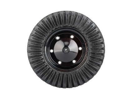 Kolo typ AA 38cm samonosné