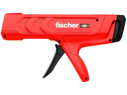 Vytlačovací pistole FIS DM S Pro pro 1 i 2-komorové kartuše, fischer