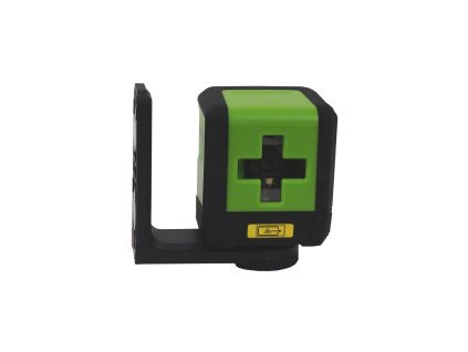 laser krizovy zeleny paprsek rozsah 30 m