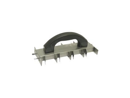 toptrade skrabak kovovy 9 britu