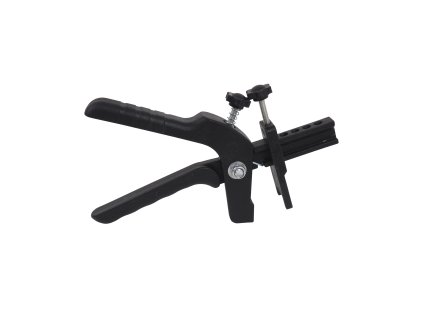 toptrade kleste nivelacni pro obkladace pro vyrovnavaci zachytne spony plastove hobby