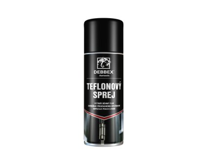 teflonovy sprej web