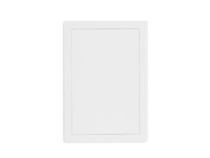 149005 Dvirka vanova VD 150 x 150 mm bila 0104 0z