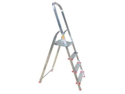 144089 Schudky Al 4 pricky nosnost 120 kg ALVE ENPRO 0z