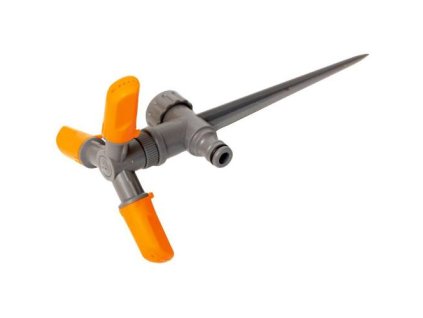 145164 Zavlazovac hrotovy rotacni 3 ramenny 0a