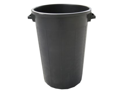 sud plastovy cerny 100 l