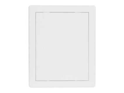 149003 Dvirka vanova VD 200 x 250 mm bila 0108 0z