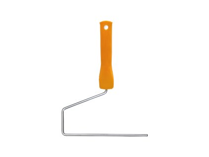 drzak na valecek pozinkovany 250 mm o 6 mm