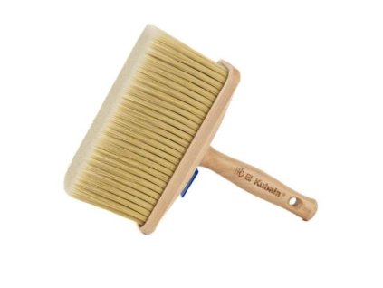 KU4541 Stetka malirska 170 65 mm KUBALA 0z