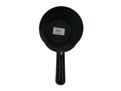 KU3380 Naberacka plastova s ruckou 160 mm 0a