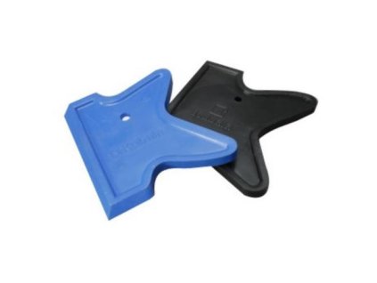 KU1614 Sterka na silikon gumova K cerna 0a