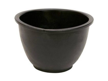 KU1516 Miska na sadru vysoka gumova 0z