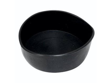 KU1511 Miska na sadru gumova 0 5 l 0z