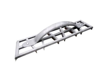 KU1424 Skrabak na Ytong sklolaminatovy 465 x 90 mm ENPRO 0z