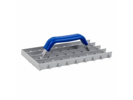 KU1401 Skrabak mrizovy ocel 290 x 150 mm KUBALA 0z