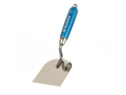 KU0902 Lzice nerez vymazavaci 60 mm drevena rukojet M 0z