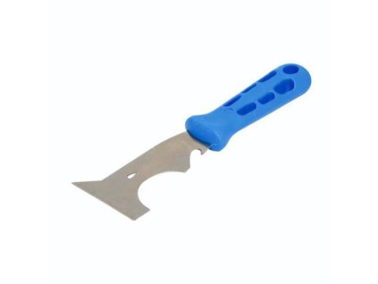 KU0584 Spachtle nerez univerzalni vykrojena 60 mm 0z