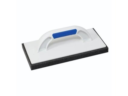 KU0384 Hladitko s molitanem jemnym 280 x 140 mm rukojet BM 0z