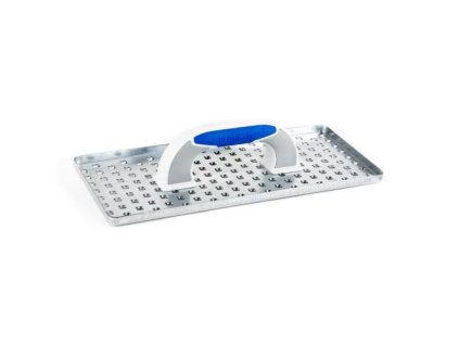 KU0346 Struhadlo na polystyren 360 x 160 mm derovane ruk BM 0z