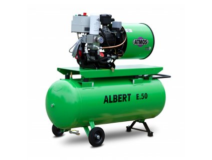 ALBERT E.50-10 V