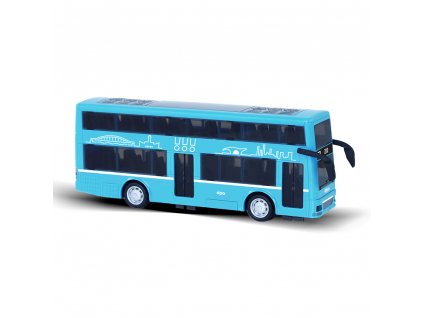 Autobus Doubledecker