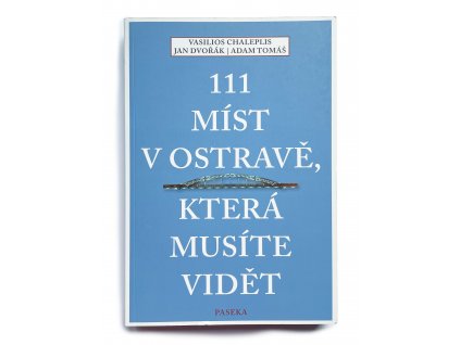 111 mist v ostrave