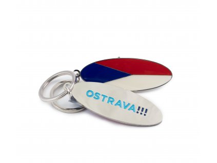 klicenka ostrava cr