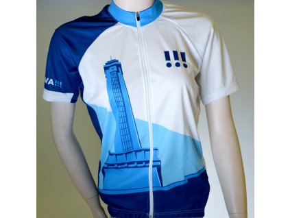 Cyklodres Ostrava!!! Dámský