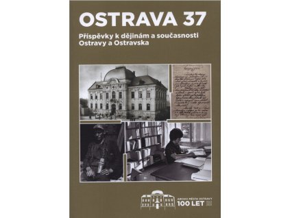 Sborník Ostrava č. 37