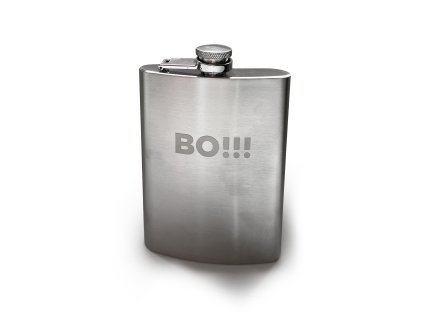 Butylka bo
