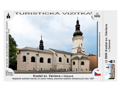 tur.vizitka kospel sv