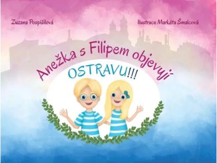 big anezka s filipem objevuji ostravu