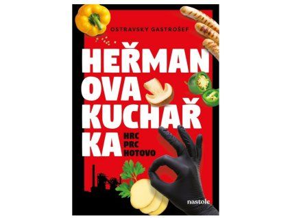 Hermanova kucharka