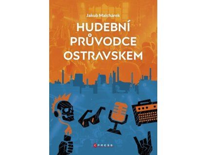 hudebni pruvodce ostravskem