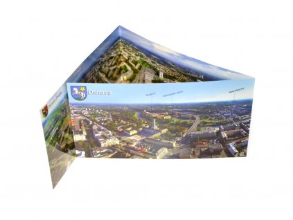 466 panoramaticky pruvodce ostravou