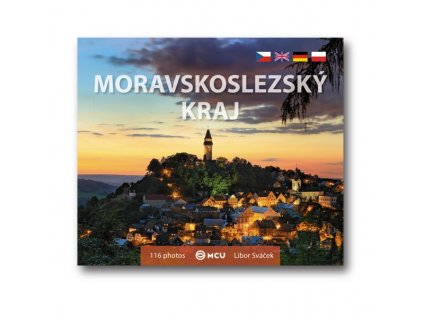 Moravskoslezský kraj