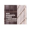 Mapa ostravských památek a architektury