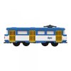 Mini tramvaj DPO