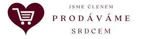 Jsem členem: Prodáváme srdcem
