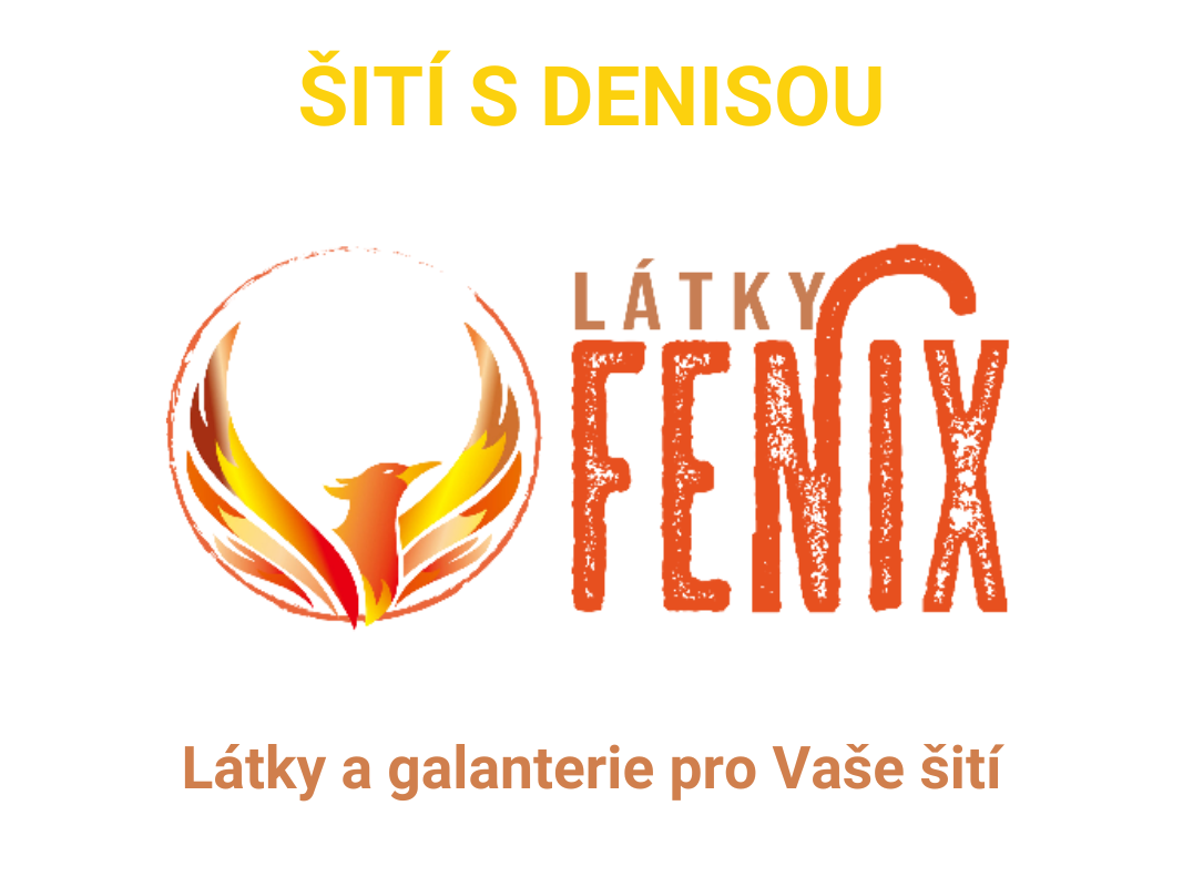 látky Fénix