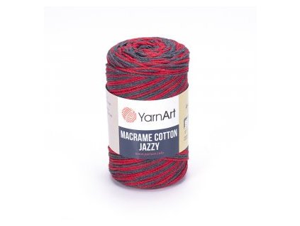 yarnart macrame cotton jazzy 1205 1629369658