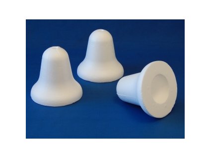 gen zvonek 120mm hlavni obrazek