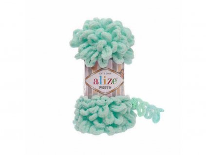 3160496 puffy 19 light turquoise