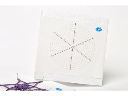 Polystyrenová podložka